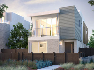 Real estate in Eko Blok — look at the real estate search engine GEOLN.COM. Photo 3