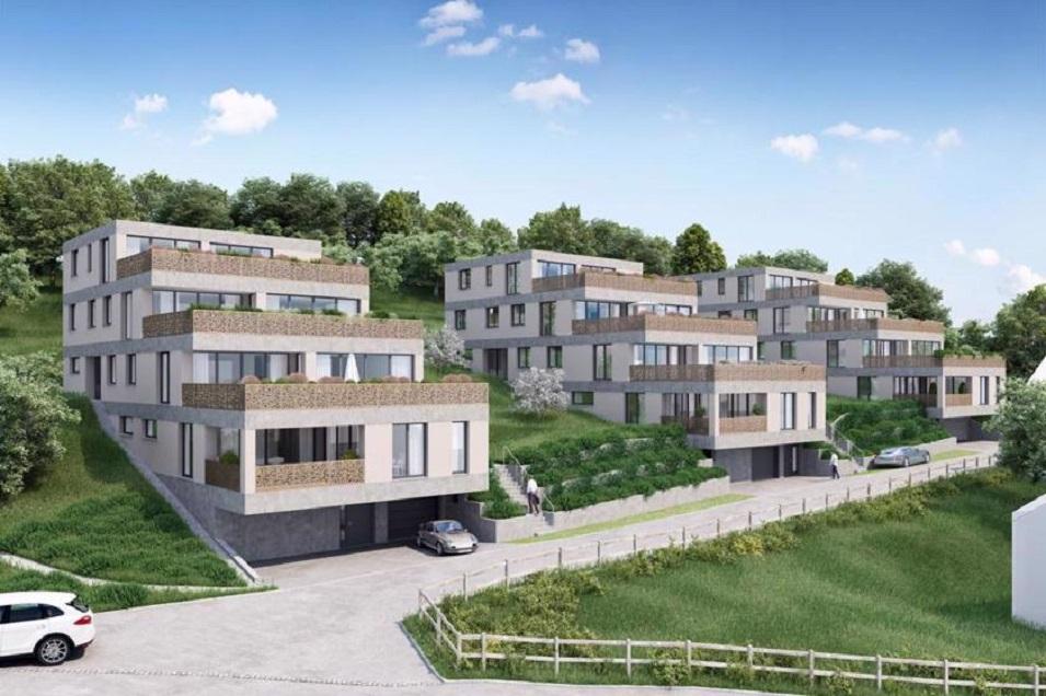 Immobilien in Obstgarten — Schauen Sie sich die Immobiliensuchmaschine GEOLN.COM an. Foto 1