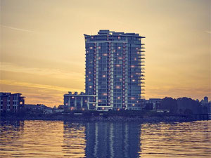 Нерухомість в The Peninsula — дивіться на пошуковику нерухомості GEOLN.COM. Фото 2