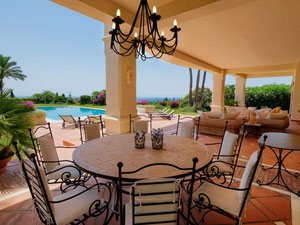 别墅 5 间卧室 1025 平方米，位于西班牙马贝拉 — 来自开发商和业主的房地产搜索引擎 GEOLN.COM. 照片 14