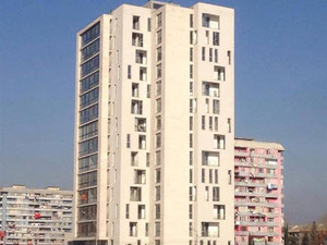 4 кімнатна квартира в Дігомі. Квартира без посередника в Тбілісі — Пошуковик нерухомості від забудовників і власників GEOLN.COM. Фото 7