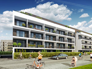 房地产在 Aluzyjna 19 — look at the real estate search engine GEOLN.COM. 照片 5