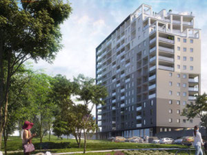 Immobilien in Apartamenty Polnocna — Schauen Sie sich die Immobiliensuchmaschine GEOLN.COM an. Foto 2