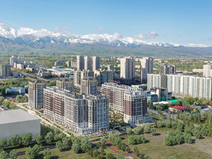 Нерухомість в Amir — дивіться на пошуковику нерухомості GEOLN.COM. Фото 9