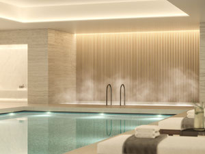 Real estate in The Broadway — look at the real estate search engine GEOLN.COM. Photo 8