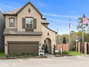 Real estate in Retreat at Bunker Hill — look at the real estate search engine GEOLN.COM. Photo 3