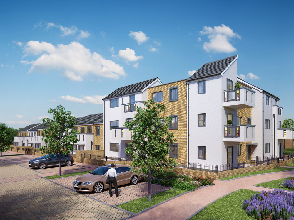 房地产在 The Excalibur — look at the real estate search engine GEOLN.COM. 照片 1