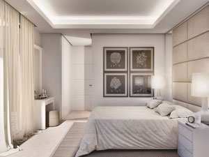 别墅 5 间卧室 434 平方米，位于西班牙黄金地带 — 来自开发商和业主的房地产搜索引擎 GEOLN.COM. 照片 32