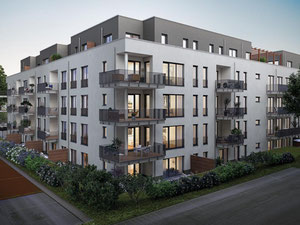 Real estate in Billy Wilder Living — look at the real estate search engine GEOLN.COM. Photo 5