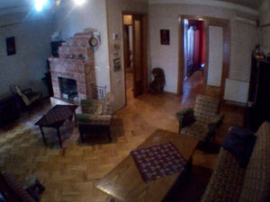 დუპლექსის სტილის ბინა მზიურის პარკთან — უძრავი ქონების ყიდვა და მფლო ბელებისგან GEOLN.COM. ფოტო 6