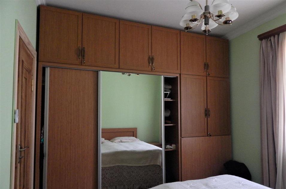 Chugureti'de 7 odalı otel. Aracılar olmadan Tiflis'te emlak — Sahiplerden yada inşaatcilardan mülkiyet arama GEOLN.COM. Fotoğraf 1