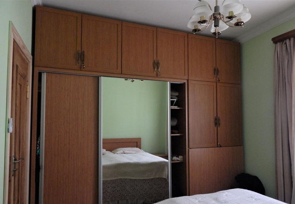 7 кімнатна готель в Чугуреті. Нерухомість в Тбілісі без посередників