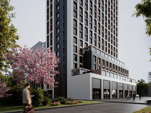 房地产在 West Hall — look at the real estate search engine GEOLN.COM. 照片 4