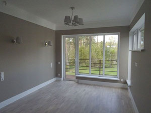 სახლი ლატვიაში, იურმალა, ვალტერი — უძრავი ქონების ყიდვა და მფლო ბელებისგან GEOLN.COM. ფოტო 6