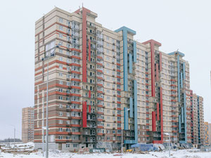 房地产在 Prigorod Lesnoye v Vidnom — look at the real estate search engine GEOLN.COM. 照片 7