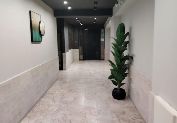 Sprzedaje się mieszkanie w Tbilisi