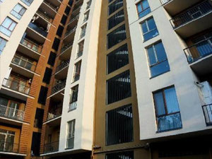 3 кімнатна квартира в Сабуртало. Купити квартиру в Тбілісі, Сабуртало — Пошуковик нерухомості від забудовників і власників GEOLN.COM. Фото 3