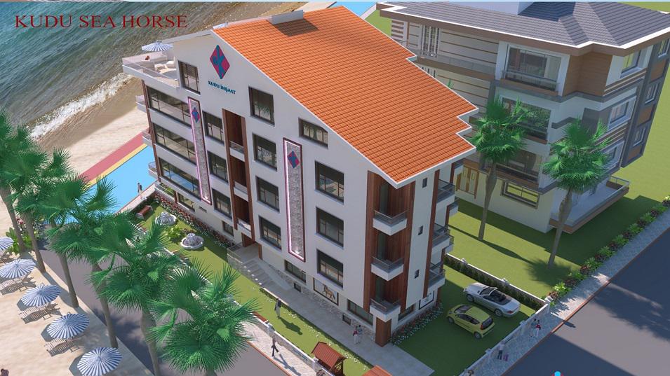 房地产在 Kudu Sea Horse — look at the real estate search engine GEOLN.COM. 照片 1