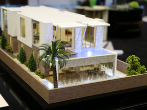 房地产在 XV Villas at AKOYA Oxygen — look at the real estate search engine GEOLN.COM. 照片 6