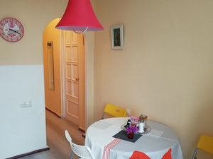 1 кімнатна квартира на Мтацминда. Купити квартиру в Тбілісі, Мтацминда — Пошуковик нерухомості від забудовників і власників GEOLN.COM. Фото 3