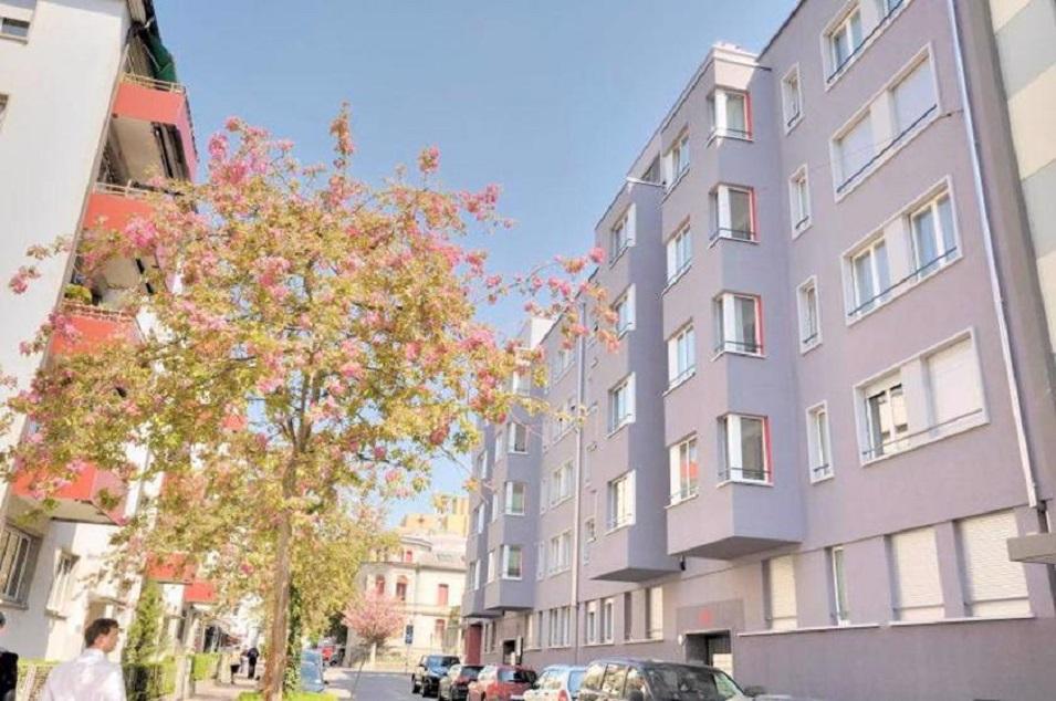 Immobilien in Florastrasse 28 — Schauen Sie sich die Immobiliensuchmaschine GEOLN.COM an. Foto 1