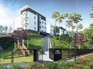 Nieruchomości w Sentosa Park — spójrz na wyszukiwarkę nieruchomości GEOLN.COM. Zdjęcie 5