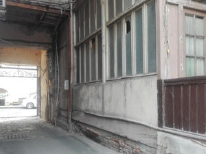 Chugureti的3间房间的公寓。买公寓在第比利斯，Chugureti — 来自开发商和业主的房地产搜索引擎 GEOLN.COM. 照片 8