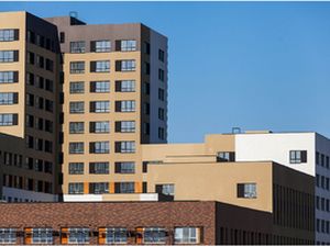 房地产在 Sukhodolsky — look at the real estate search engine GEOLN.COM. 照片 6