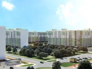 უძრავი კონება Aleksandrovsky — გადახედეთ უძრავი ქონების საძიებო სისტემას GEOLN.COM. ფოტო 4