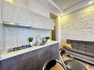 出售带有英雄大道景观的单间公寓 — 来自开发商和业主的房地产搜索引擎 GEOLN.COM. 照片 7