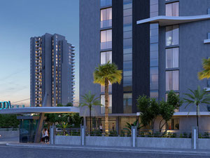 Real estate in Modda Port — look at the real estate search engine GEOLN.COM. Photo 2