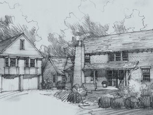 房地产在 Rock Spring — look at the real estate search engine GEOLN.COM. 照片 2