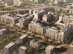 Продаж квартири в Royal Park — Пошуковик нерухомості від забудовників і власників GEOLN.COM. Фото 3