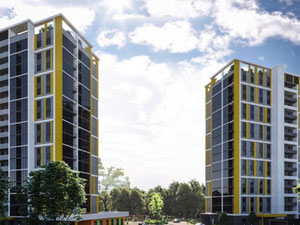 房地产在 Shekspira — look at the real estate search engine GEOLN.COM. 照片 2