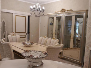 Digomi的3个房间的公寓。买公寓第比利斯，Digomi — 来自开发商和业主的房地产搜索引擎 GEOLN.COM. 照片 3