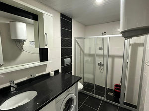 在阿拉尼亚市出售一套宏伟的复式公寓 4 + 1， — 来自开发商和业主的房地产搜索引擎 GEOLN.COM. 照片 10