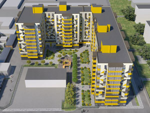 房地产在 Khmelnitsky — look at the real estate search engine GEOLN.COM. 照片 2