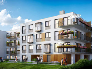 عقار للبيع في Eden Wlodarzewska — انظر إلى محرك البحث العقاري GEOLN.COM. صورة فوتوغرافية 7