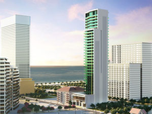 უძრავი კონება Harmony Residence — გადახედეთ უძრავი ქონების საძიებო სისტემას GEOLN.COM. ფოტო 3