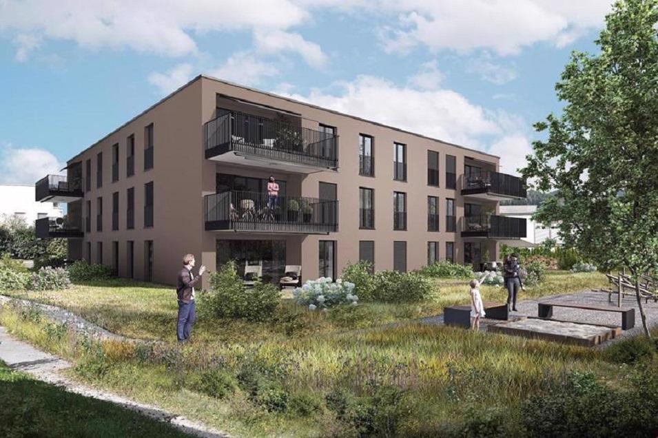 Propiedad en venta en Wiliweiher — mira el buscador inmobiliario GEOLN.COM. Foto 1