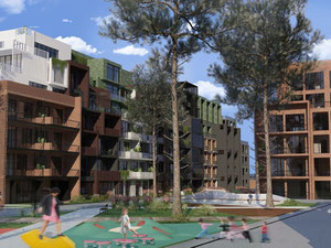 房地产在 Space on Geraneva — look at the real estate search engine GEOLN.COM. 照片 3