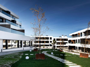 房地产在 Aires de la Marazuela — look at the real estate search engine GEOLN.COM. 照片 4