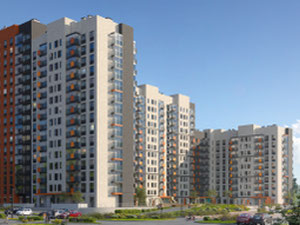 Real estate in Grinada — look at the real estate search engine GEOLN.COM. Photo 10