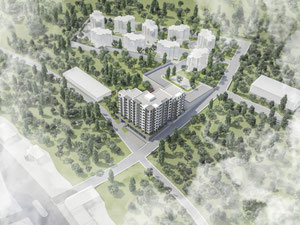 Immobilien in Arthouse — Schauen Sie sich die Immobiliensuchmaschine GEOLN.COM an. Foto 6