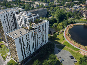 房地产在 Pictorial — look at the real estate search engine GEOLN.COM. 照片 2