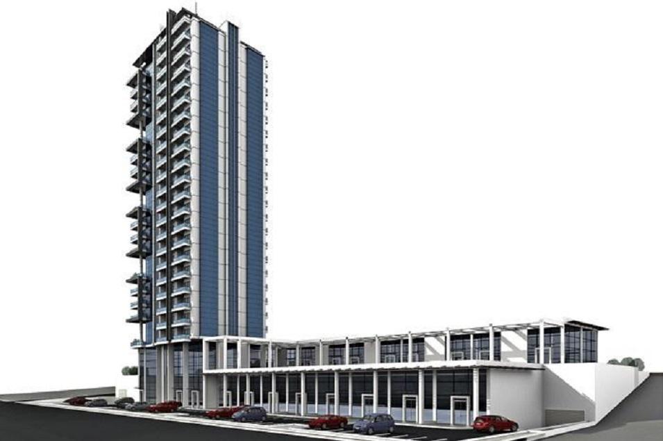 Нерухомість в Hayran Kule — дивіться на пошуковику нерухомості GEOLN.COM. Фото 1