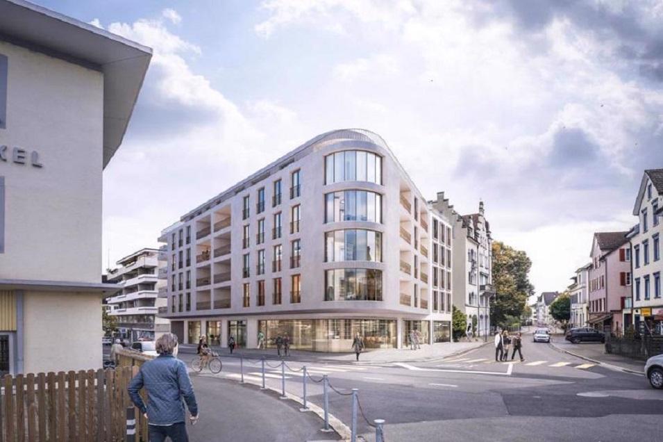 Нерухомість в Signalstrasse 21 — дивіться на пошуковику нерухомості GEOLN.COM. Фото 1