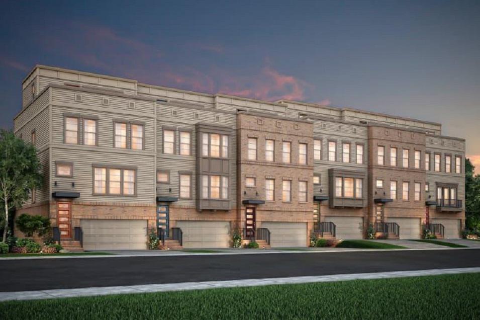 房地产在 Altus at The Quarter — look at the real estate search engine GEOLN.COM. 照片 1