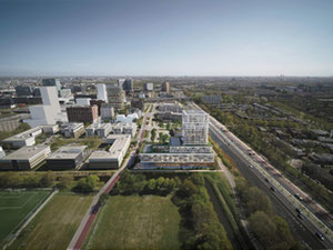 Real estate in FLOATING GARDENS — look at the real estate search engine GEOLN.COM. Photo 2