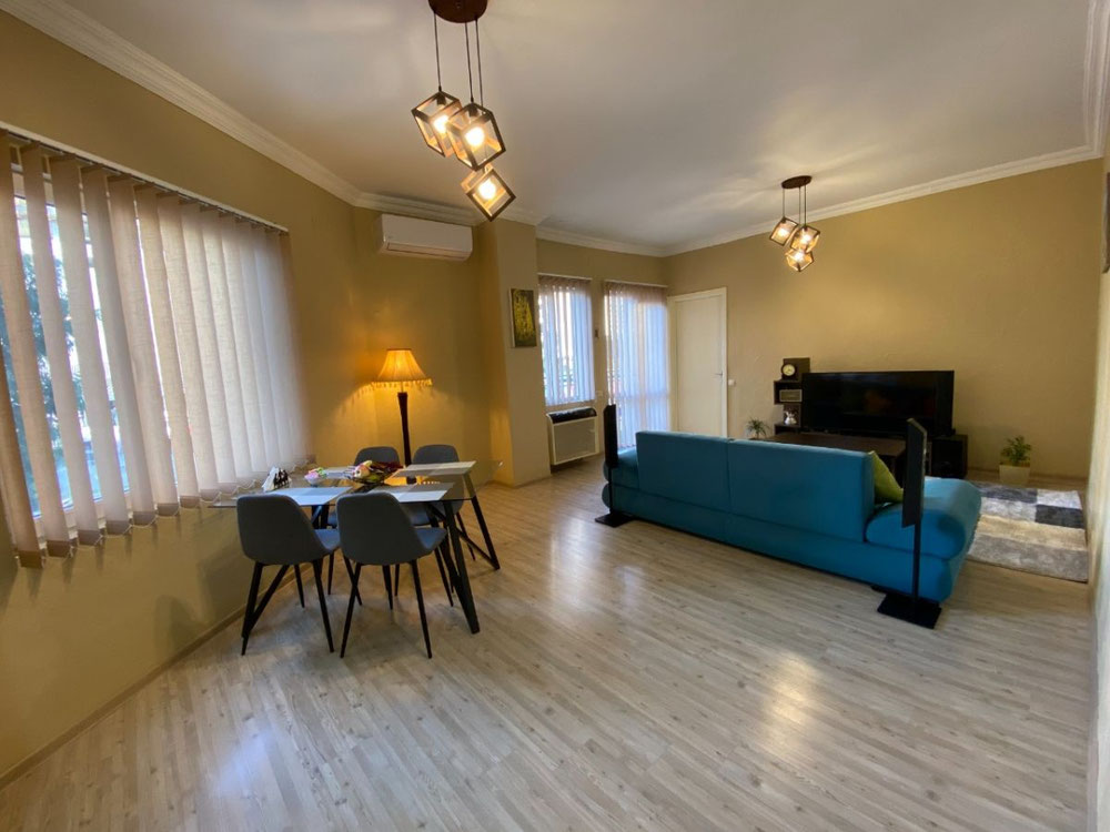 出售两房公寓 — 来自开发商和业主的房地产搜索引擎 GEOLN.COM. 照片 1